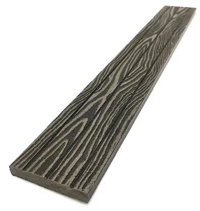 Торцевая декоративная планка NanoWood Венге купить в Прокопьевске