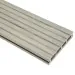 Террасная доска из ДПК CM Decking серия ROBUST цвет ясень купить в Прокопьевске