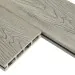 Террасная доска из ДПК CM Decking серия ROBUST цвет ясень купить в Прокопьевске