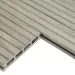 Террасная доска из ДПК CM Decking серия ROBUST цвет ясень купить в Прокопьевске