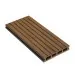 Террасная доска из ДПК CM Decking серия ROBUST цвет тик купить в Прокопьевске
