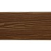 Заборная доска RusDecking UnoDeck Forte - Орех купить в Прокопьевске