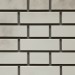 Фасадная панель FineBer, Кирпич Клинкерный 3D Бело-коричневый купить в Прокопьевске