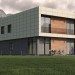 Фиброцементные панели Roofas COLOR Line Cream купить в Прокопьевске