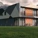Фиброцементные панели Roofas COLOR Line Cream купить в Прокопьевске