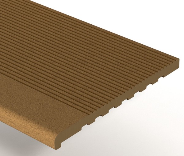 Ступени из ДПК WOODVEX Select Вуд купить в Прокопьевске