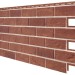 Фасадная панель VOX SOLID BRICK REGULAR дорсет купить в Прокопьевске
