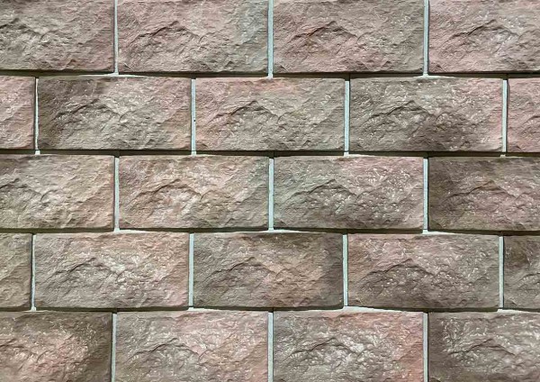 Фиброцементные панели КАНЬОН коллекция Малый Сколотый Камень 41 купить в Прокопьевске