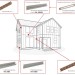 Стартовая деталь открытого типа YM-2968 купить в Прокопьевске