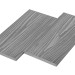 Заборная доска RusDecking UnoDeck Forte - Серый купить в Прокопьевске