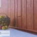 Фасадная панель Ю-Пласт Хокла Color Брусника купить в Прокопьевске