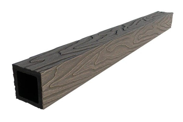 Балясина ДПК Deckart Венге купить в Прокопьевске