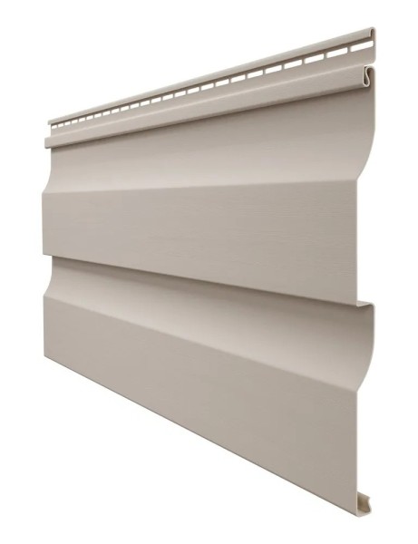 Сайдинг Виниловый Docke, D4.5D, халва купить в Прокопьевске