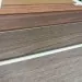 Фиброцементный сайдинг SidWood с фактурой под дерево W-118 Клик купить в Прокопьевске