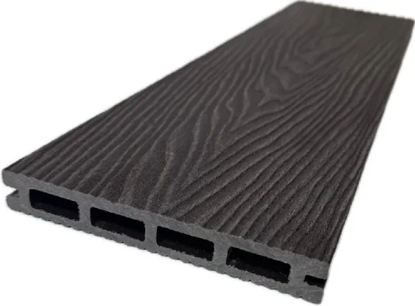 Доска террасная ДПК NanoWood Lite 3D купить в Прокопьевске