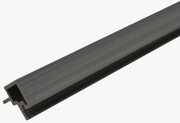 Угловой профиль CM Wall, 3000х56х49 мм STONE GREY (Стоун Грэй) купить в Прокопьевске