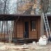 Сайдинг "blockhouse" под бревно, Акриловый Премиум ВН-02, дуб светлый купить в Прокопьевске