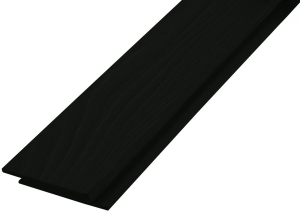 Фиброцементный сайдинг FCSPRO Click Shtil F50 (Темный минерал) купить в Прокопьевске