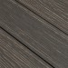 Террасная доска из ДПК CM Decking серия ZEBRANO цвет бежево-серый (под заказ) купить в Прокопьевске
