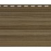 Виниловый сайдинг FineBer Standart Royal Wood, Ольха купить в Прокопьевске