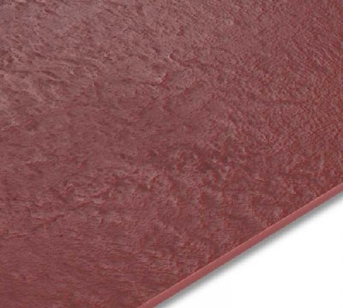 Фиброцементный сайдинг Roofas Board Stone Гранит красный купить в Прокопьевске