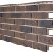 Фасадная панель VOX SOLID BRICK REGULAR йорк купить в Прокопьевске