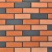 Фасадная плитка Кирисс Фасад Клинкерный кирпич №37 купить в Прокопьевске