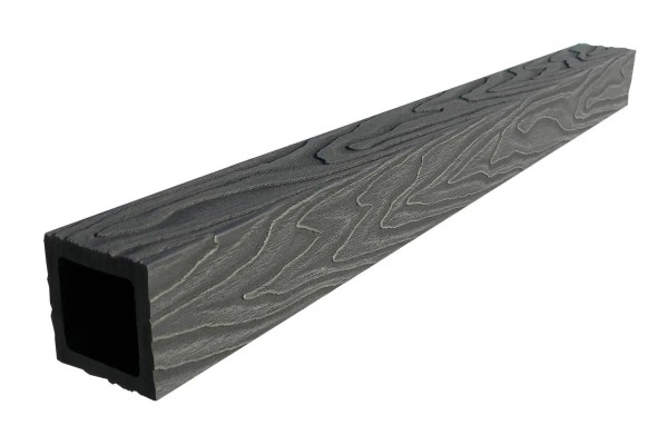 Балясина ДПК Deckart Графит купить в Прокопьевске