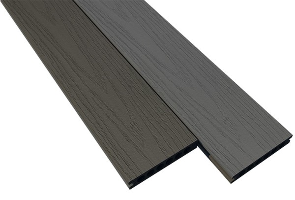 Террасная доска двухсторонняя WOODVEX Select Co-Extrusion Dual Light Gray / Marengo купить в Прокопьевске