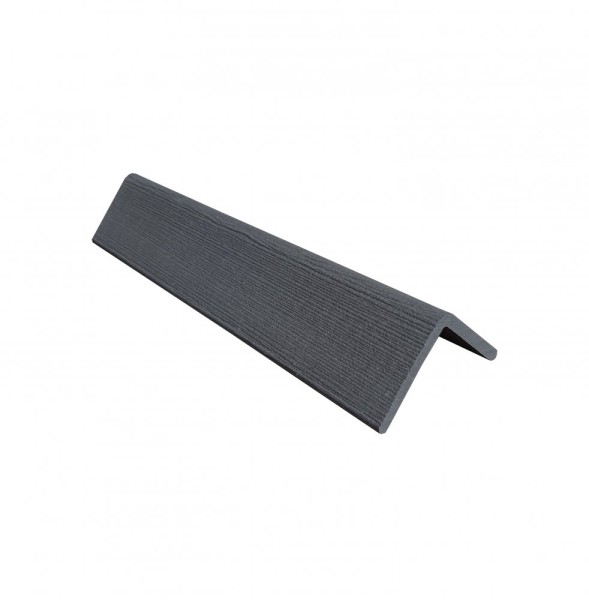 Уголок декоративный Классик Чёрное дерево (Под заказ) купить в Прокопьевске