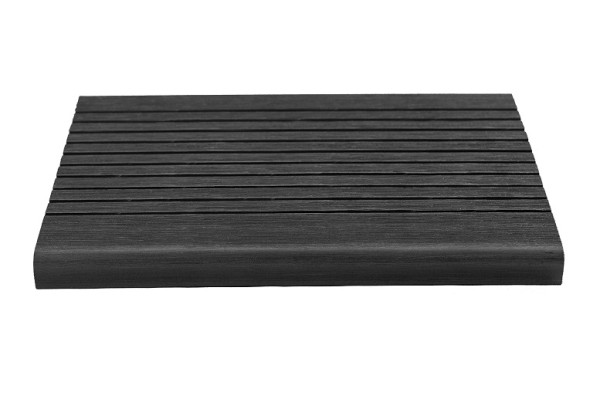Ступень RusDecking Unodeck - Графит купить в Прокопьевске