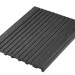 Ступень RusDecking Unodeck - Графит купить в Прокопьевске