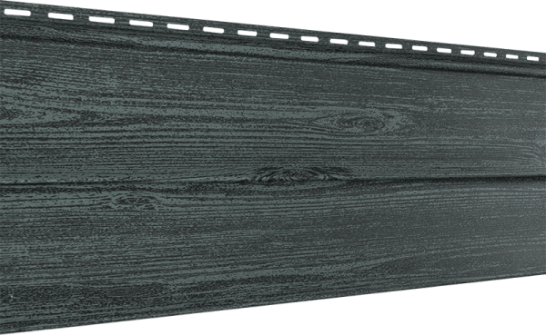 Сайдинг Ю-Пласт TIMBERBLOCK Ель (Тимберблок), Ирландская купить в Прокопьевске