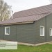 Сайдинг Ю-Пласт TIMBERBLOCK Ель (Тимберблок), Ирландская купить в Прокопьевске