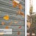 Фасадная панель Ю-Пласт Хокла Color Ирландский мох купить в Прокопьевске