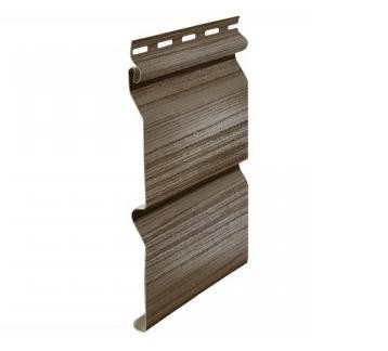 Виниловый сайдинг FineBer Standart Royal Wood, Груша купить в Прокопьевске
