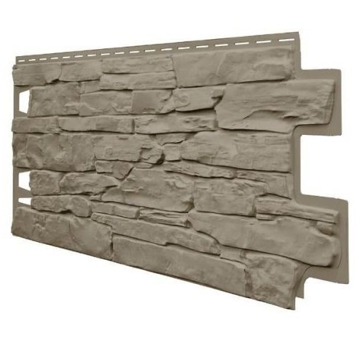 Фасадная панель VOX SOLID STONE REGULAR калабрия купить в Прокопьевске