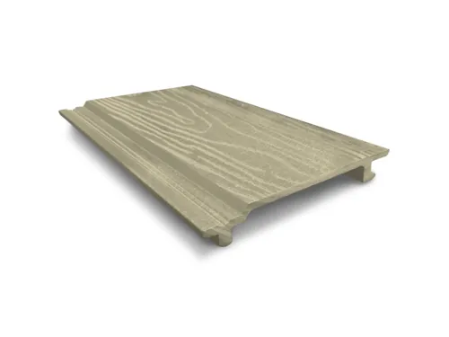 Фасадная панель  из ДПК ECODECKING Серый купить в Прокопьевске
