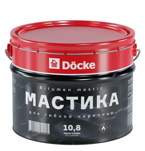 Мастика 10 кг купить в Прокопьевске