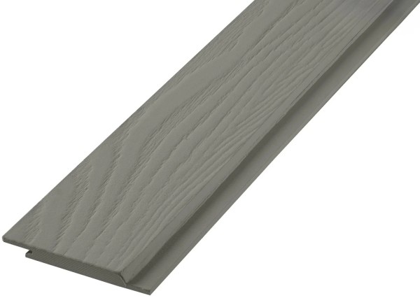 Фиброцементный сайдинг FCSPRO Click Shtil F52 (Жемчужный минерал) купить в Прокопьевске