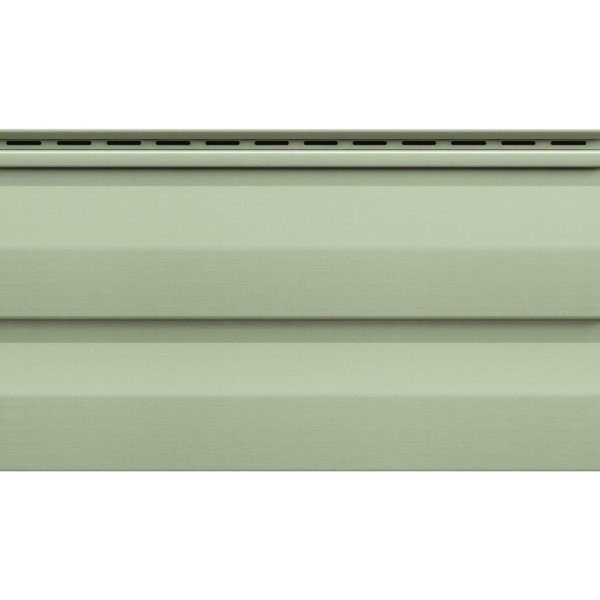 Сайдинг Виниловый VOX, SV-01, Светло-зеленый купить в Прокопьевске