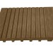 Ступень RusDecking Unodeck - Орех купить в Прокопьевске