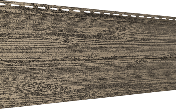 Сайдинг Ю-Пласт TIMBERBLOCK Ель (Тимберблок), Альпийская купить в Прокопьевске