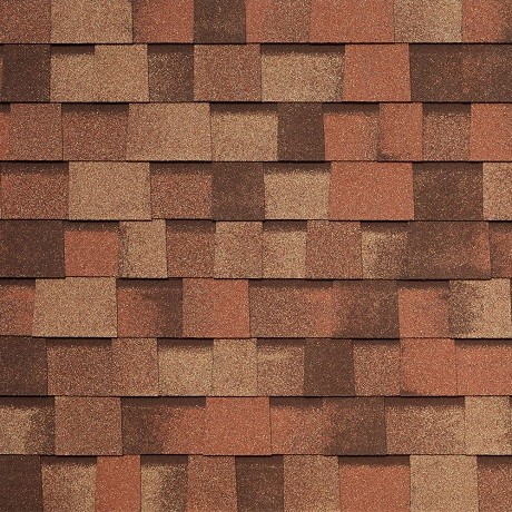 Гибкая черепица Tegola CORTINA terracotta 404 купить в Прокопьевске