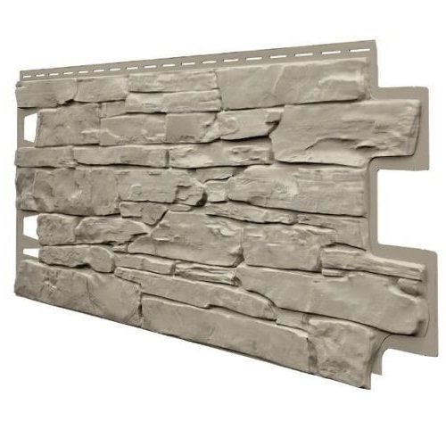 Фасадная панель VOX SOLID STONE REGULAR лацио купить в Прокопьевске
