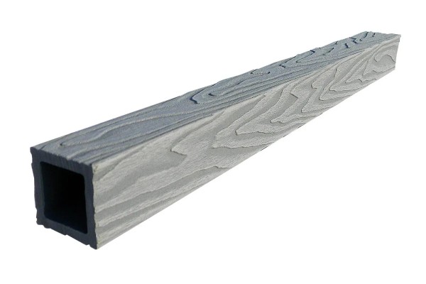 Балясина ДПК Deckart Серый купить в Прокопьевске