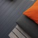 Террасная доска из ДПК Faynag Premium VELVET-ZEBRA  Слоновая кость купить в Прокопьевске