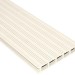 Террасная доска из ДПК Faynag Premium VELVET-ZEBRA  Слоновая кость купить в Прокопьевске