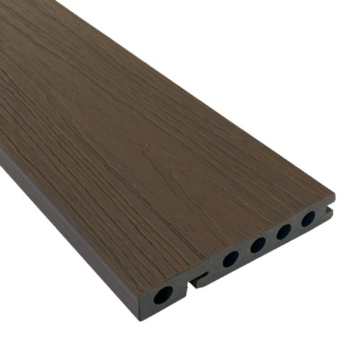 Финишная доска EasyDecking Co-extrusion 145х21 Chestnut купить в Прокопьевске