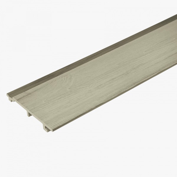 Фасадная панель из ДПК CM Cladding URBAN, смок грэй купить в Прокопьевске